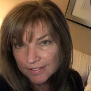 Meet your Posher, Lynn